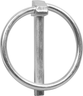 Connex verende splitpen 4.5x34 vz - dy270883