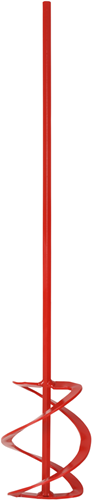Connex verfmenger universeel 100x590 d13 - cox782387