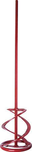 Connex verfmenger voor lijm 120x590mm - cox782388