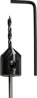 Connex verzinkfrees boor 16x3 6kantv rood - cox969163