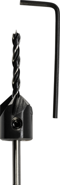 Connex verzinkfrees boor 16x4 6kantv rood - cox969164