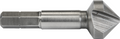 Connex verzinkfrees metaal 1 4 16mm blauw - cox969316