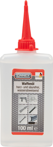 Connex wapenolie 100ml multi - cox591106