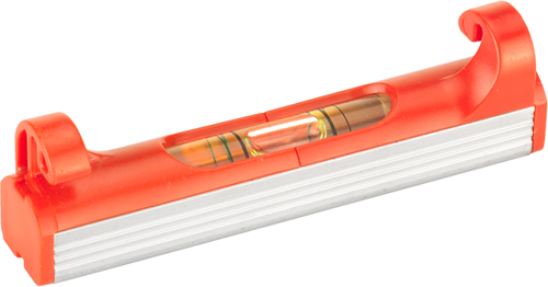 Connex waterpas voor richtsnoer 120mm - coxt743000