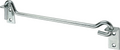Connex windhaak 10x400 + plaat bvz - dyb2000472