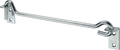 Connex windhaak 5.8x120 + plaat bvz - dyb2000443
