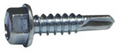 Connex zelfborende 6k-schr. 3.5x13 30st vz - ky4050109