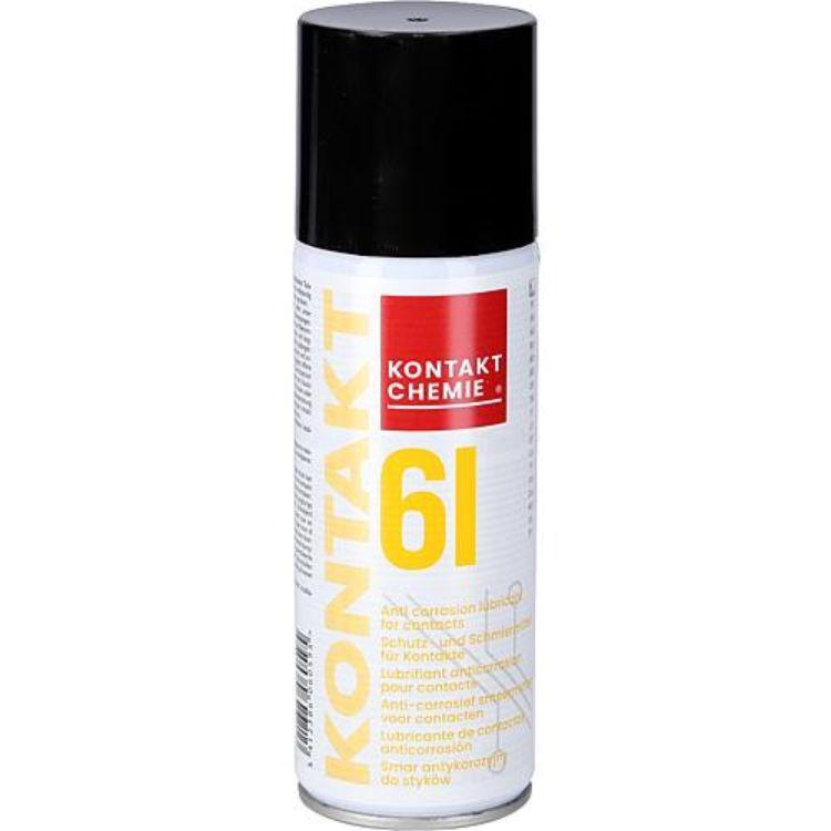 Contactspray