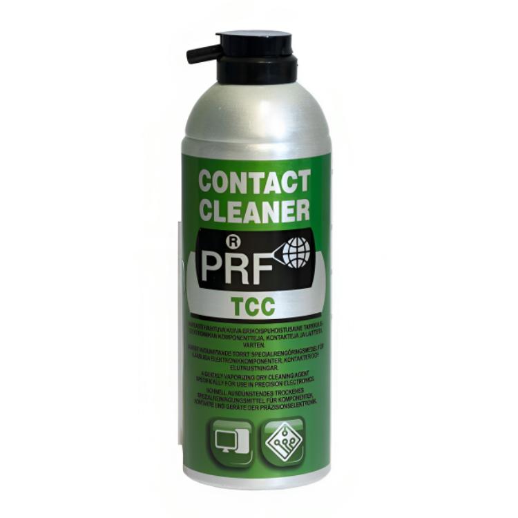 Prf contactspray