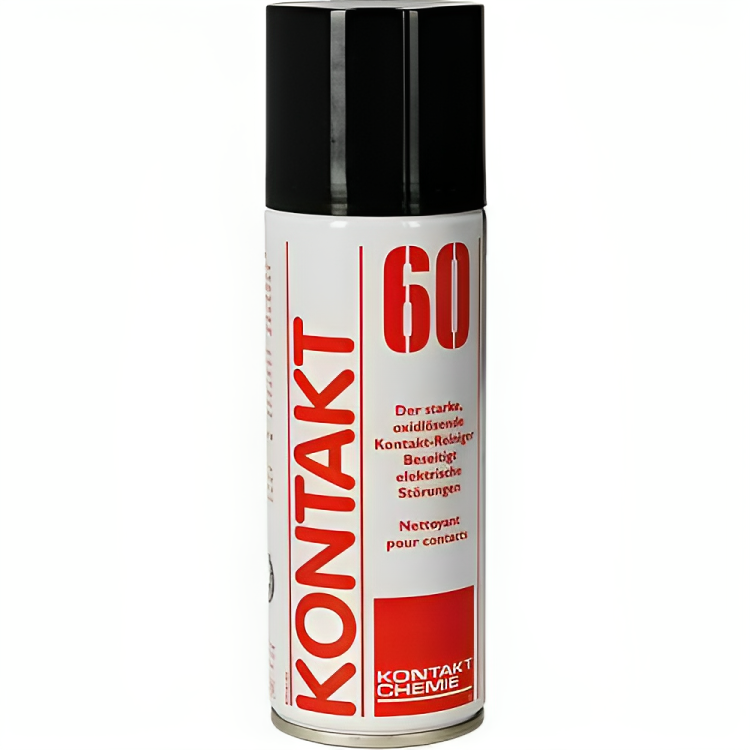 Contactspray