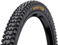 Continental kryptotal-fr downhill 27.5x2.4 supersoft folding tire