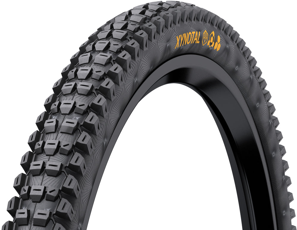 Continental buitenband xynotal tire conti xynotal 60-584 trail