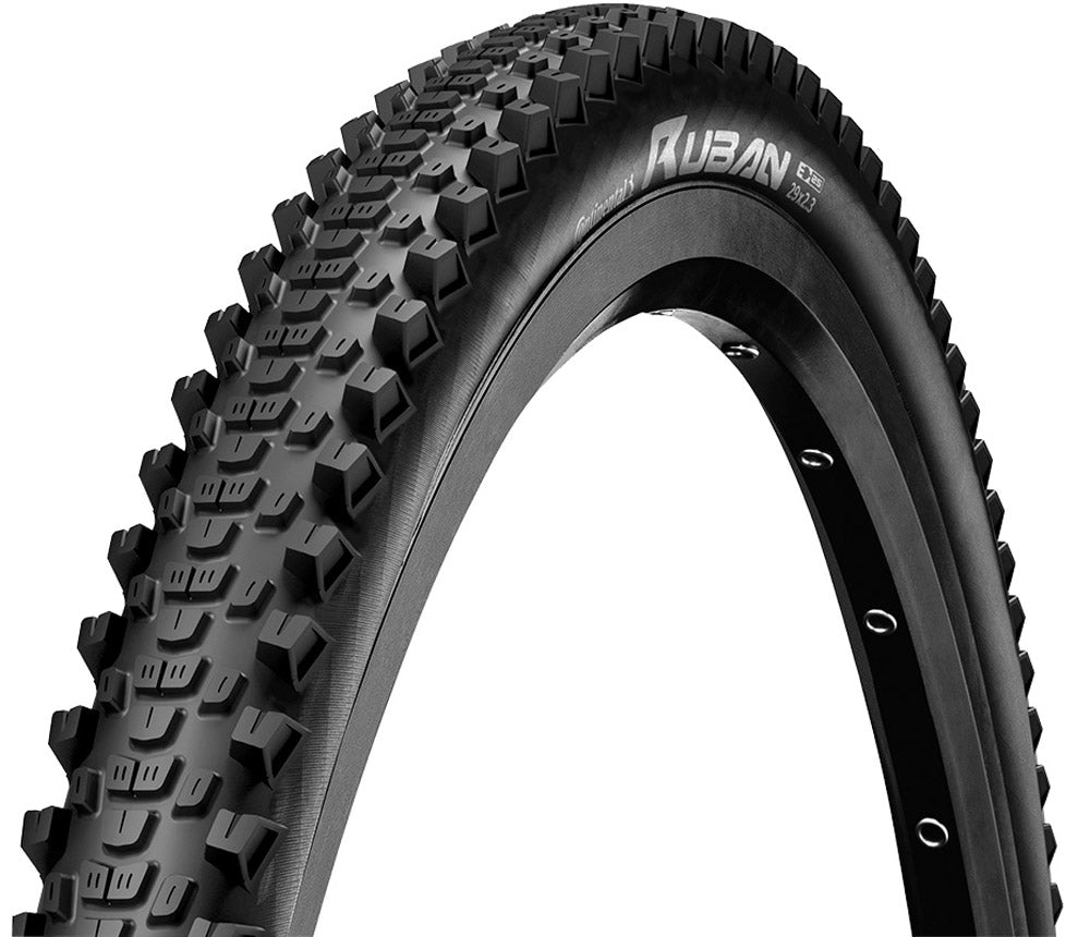 Continental ruban shieldwall tlr 29 e-25 folding tire | 29 x 2,10 622 x 54 mm