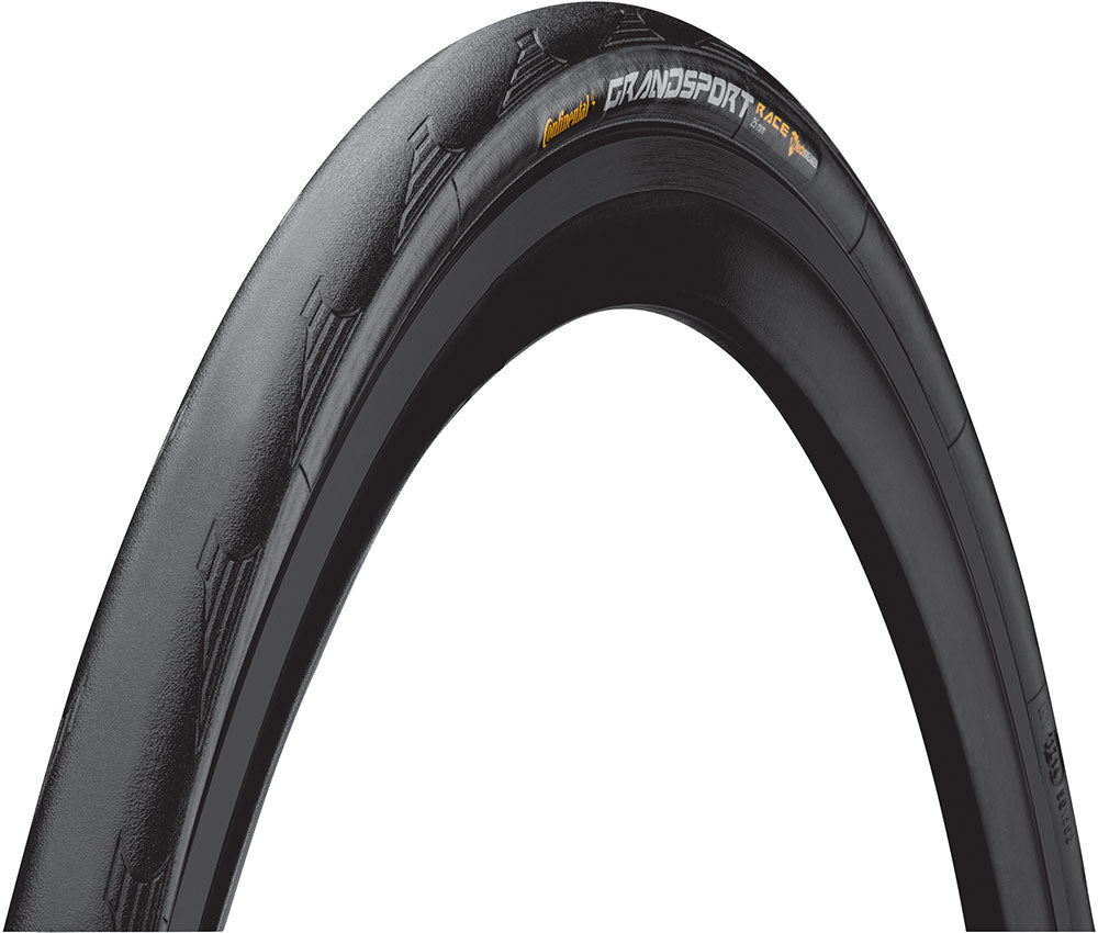 Continental tire grand sport race kevlar - 700x23c