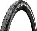 Continental buitenband ride city 28 x 1 4 x 3 4 (32-622) zwart
