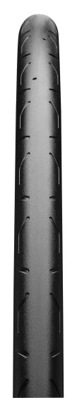 Continental Grand Prix 25-622 schwarzer Faltreifen