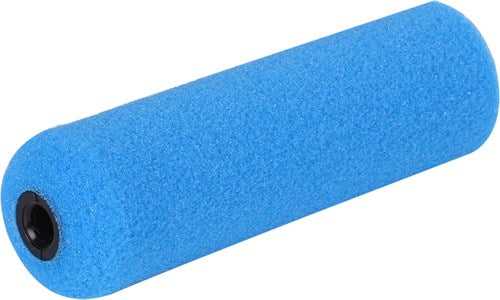 Copenhagen pro microcrater aflakroller - 11 cm - beide zijden rond - 23.310.72