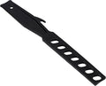 Copenhagen pro roerstaaf - kunststof - 30 cm - zwart - 23.412.00