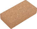 Copenhagen pro schuurkurk - recht - 10 x 6 x 2.5 cm - 23.508.20