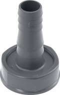 Cornat aansluiting afloop spoelbak 6 4 - tec356400r