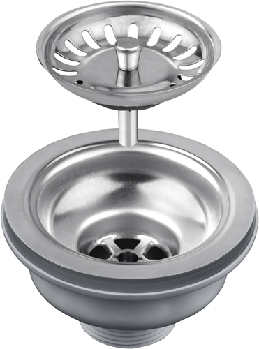 Cornat afvoerplug spoelbak afsluitbaar 3 2 - t352020r
