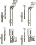Cornat bevestigingsset voor radiator - phksh