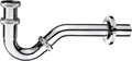 Cornat bidetsifon messing ch 1 1 4 215 - t317503