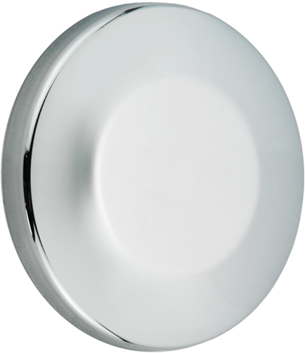 Cornat blindrozet d60mm - tec383000