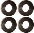 Cornat dichting-set doucheslang 1 2 (4st) - tec380225