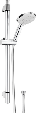 Cornat douchegarnituur ardea 2s ch - tecb3454