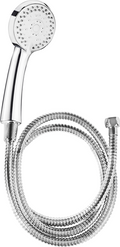 Cornat doucheset fit 3s ch - tecb3431