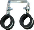 Cornat duo-buisbeugel vz 28mm (2stuks) - t562223