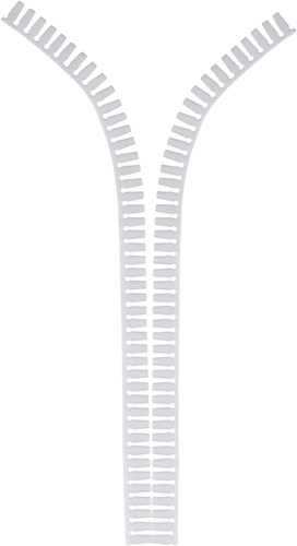 Cornat elastische strip zware belasting wi - ssmst
