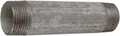 Cornat galva buisnippel mm 1'' 40mm (530) - vfb53014