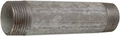 Cornat galva buisnippel mm 3 8 200mm (530) - vfb5303820