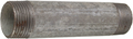 Cornat galva buisnippel mm 5 4 150mm (530) - vfb5305415