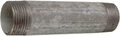 Cornat galva buisnippel mm 5 4 200mm (530) - vfb5305420