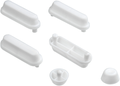 Cornat gummi stop wc-bril ksc00 sh00 (6st) - tec365022