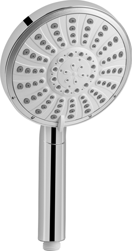 Cornat handdouche fundao 5s chroom - tecb3475