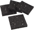 Cornat isolatieplaatje 100x100x15mm (4st) - sa310