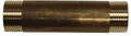 Cornat messing ms buisnippel mm 3 4 100mm - t396908