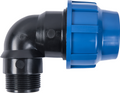 Cornat pe-knie 32mmv x 1''m - t610432