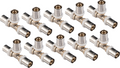 Cornat perskoppeling t-stuk 16mm 10s ms-a2 - vrptp500416n