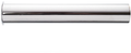 Cornat rechte buis 250mm siphon 32mm ch - tec317804