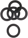 Cornat rubber-dichting 3 4 (5st) - flor92360