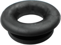 Cornat rubbernippel met draad 2 x 32mm - t3185011