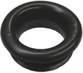 Cornat rubbernippel met draad 2'' x 40mm - t3185014