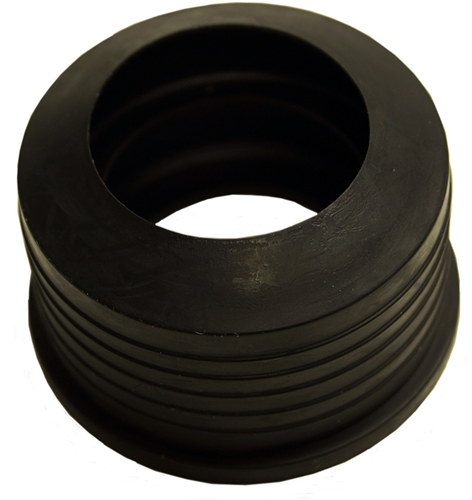Cornat rubbernippel sifon 40 50mm 1 1 2 - t318509