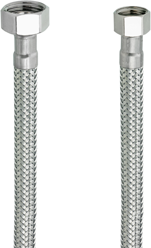Cornat soepele slang 1 2vx1 2vx500mm w270 - t317323270