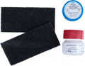 Cornat soldeerset (soldeer+vet+vlies) - t580899